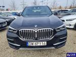 BMW X5 X5 xDrive40d mHEV sport-aut Aukcja 310016 - grafika 3