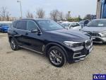 BMW X5 X5 xDrive40d mHEV sport-aut Aukcja 310016 - grafika 4