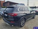 BMW X5 X5 xDrive40d mHEV sport-aut Aukcja 310016 - grafika 8