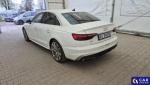 Audi A3 Limousine A4 35 TFSI mHEV S Line S tronic Aukcja 309948 - grafika 9