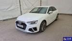 Audi A3 Limousine A4 35 TFSI mHEV S Line S tronic Aukcja 309948 - grafika 1