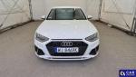 Audi A3 Limousine A4 35 TFSI mHEV S Line S tronic Aukcja 309948 - grafika 2