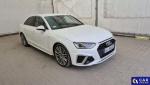 Audi A3 Limousine A4 35 TFSI mHEV S Line S tronic Aukcja 309948 - grafika 3