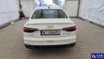 Audi A3 Limousine A4 35 TFSI mHEV S Line S tronic Aukcja 309948 - grafika 8