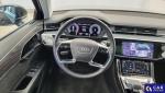Audi A8 A8 55 TFSI mHEV Quattro Tiptr. Aukcja 310017 - grafika 22