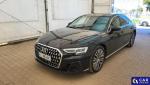 Audi A8 A8 55 TFSI mHEV Quattro Tiptr. Aukcja 310017 - grafika 1