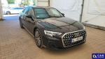 Audi A8 A8 55 TFSI mHEV Quattro Tiptr. Aukcja 310017 - grafika 3