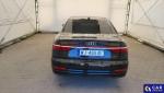 Audi A8 A8 55 TFSI mHEV Quattro Tiptr. Aukcja 310017 - grafika 8