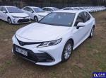 Toyota Camry Hybrid MR`18 E6d Aukcja 313554 - grafika 1