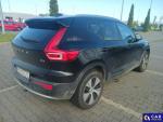 Volvo Seria 200 XC40 B3 Core aut Aukcja 310018 - grafika 7