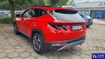 Hyundai Tucson 1.6 T-GDi 48V Executi... Aukcja 310019 - grafika 9