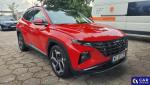 Hyundai Tucson 1.6 T-GDi 48V Executi... Aukcja 310019 - grafika 3