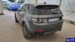 Land Rover Discovery Sport Discovery Sport 2.0 D180 SE aut Aukcja 310020 - grafika 9