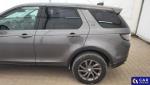 Land Rover Discovery Sport Discovery Sport 2.0 D180 SE aut Aukcja 310020 - grafika 10