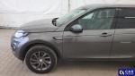 Land Rover Discovery Sport Discovery Sport 2.0 D180 SE aut Aukcja 310020 - grafika 11