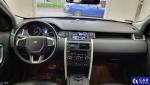 Land Rover Discovery Sport Discovery Sport 2.0 D180 SE aut Aukcja 310020 - grafika 18