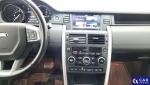 Land Rover Discovery Sport Discovery Sport 2.0 D180 SE aut Aukcja 310020 - grafika 19