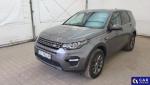 Land Rover Discovery Sport Discovery Sport 2.0 D180 SE aut Aukcja 310020 - grafika 1