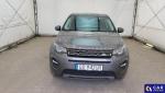 Land Rover Discovery Sport Discovery Sport 2.0 D180 SE aut Aukcja 310020 - grafika 2