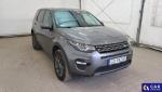 Land Rover Discovery Sport Discovery Sport 2.0 D180 SE aut Aukcja 310020 - grafika 3