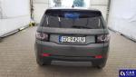 Land Rover Discovery Sport Discovery Sport 2.0 D180 SE aut Aukcja 310020 - grafika 8