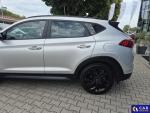 Hyundai Tucson 1.6 CRDi 48V N Line 2... Aukcja 310021 - grafika 10