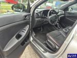 Hyundai Tucson 1.6 CRDi 48V N Line 2... Aukcja 310021 - grafika 16