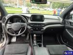 Hyundai Tucson 1.6 CRDi 48V N Line 2... Aukcja 310021 - grafika 18