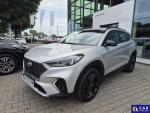 Hyundai Tucson 1.6 CRDi 48V N Line 2... Aukcja 310021 - grafika 1