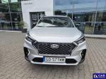 Hyundai Tucson 1.6 CRDi 48V N Line 2... Aukcja 310021 - grafika 2