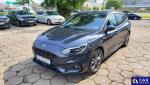 Ford Focus 1.0 EcoBoost mHEV ST... Aukcja 310022 - grafika 1