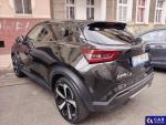 Nissan Juke Juke 1.6 Hybrid N-Connecta AMT Aukcja 310023 - grafika 9