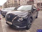 Nissan Juke Juke 1.6 Hybrid N-Connecta AMT Aukcja 310023 - grafika 1