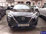 Nissan Juke Juke 1.6 Hybrid N-Connecta AMT Aukcja 310023 - grafika 2