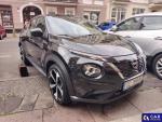 Nissan Juke Juke 1.6 Hybrid N-Connecta AMT Aukcja 310023 - grafika 3