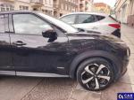 Nissan Juke Juke 1.6 Hybrid N-Connecta AMT Aukcja 310023 - grafika 5