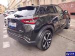 Nissan Juke Juke 1.6 Hybrid N-Connecta AMT Aukcja 310023 - grafika 7