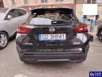 Nissan Juke Juke 1.6 Hybrid N-Connecta AMT Aukcja 310023 - grafika 8