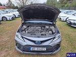 Toyota Camry Hybrid MR`18 E6d Aukcja 314620 - grafika 11