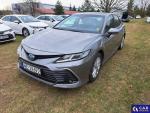 Toyota Camry Hybrid MR`18 E6d Aukcja 314620 - grafika 1