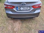 Toyota Camry Hybrid MR`18 E6d Aukcja 314620 - grafika 47