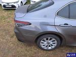 Toyota Camry Hybrid MR`18 E6d Aukcja 314620 - grafika 51