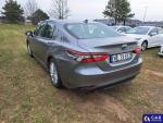 Toyota Camry Hybrid MR`18 E6d Aukcja 314620 - grafika 2