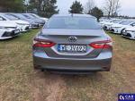 Toyota Camry Hybrid MR`18 E6d Aukcja 314620 - grafika 3