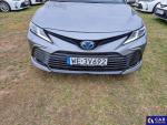 Toyota Camry Hybrid MR`18 E6d Aukcja 314620 - grafika 68