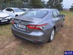 Toyota Camry Hybrid MR`18 E6d Aukcja 314620 - grafika 4