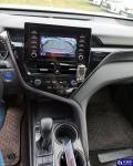Toyota Camry Hybrid MR`18 E6d Aukcja 314620 - grafika 80