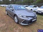 Toyota Camry Hybrid MR`18 E6d Aukcja 314620 - grafika 5