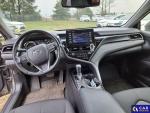Toyota Camry Hybrid MR`18 E6d Aukcja 314620 - grafika 89