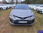 Toyota Camry Hybrid MR`18 E6d Aukcja 314620 - grafika 6